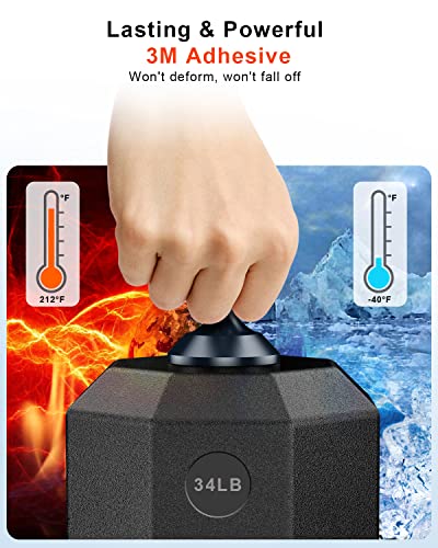 SUPERONE 【Dash+Ventilación】 Se adapta al soporte de automóvi