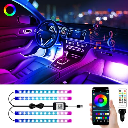 YM E-Bright t RGB - Tira de luces LED para control de aplica