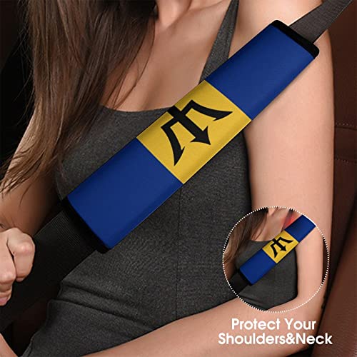 KiuLoam Funda universal para cinturón de seguridad de automó