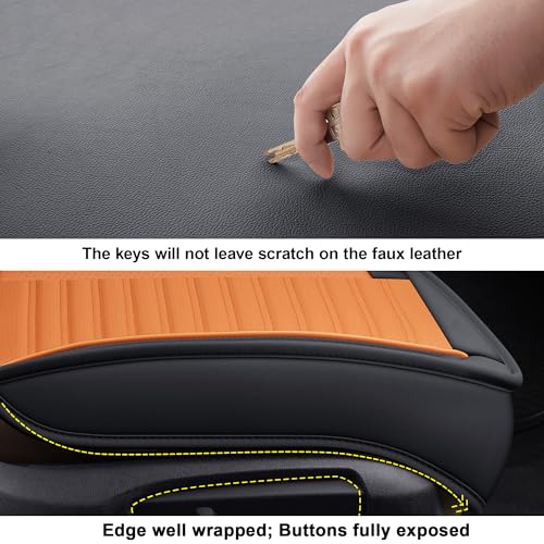 LINGVIDO - Funda universal para asiento de automóvil, transp