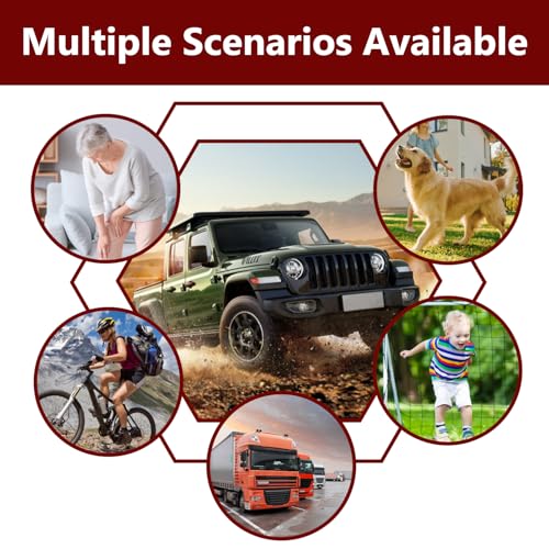 Rastreador GPS para vehículos, dispositivo de seguimiento pr
