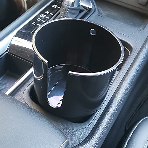 Expansor de portavasos de automóvil para botella de 32 y 40