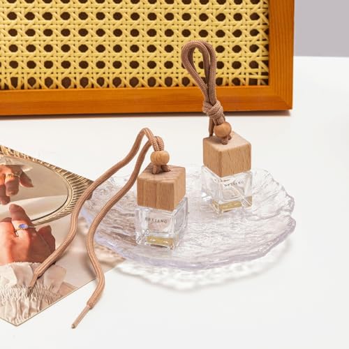 30 botellas de ambientador para automóvil, perfume de inspir
