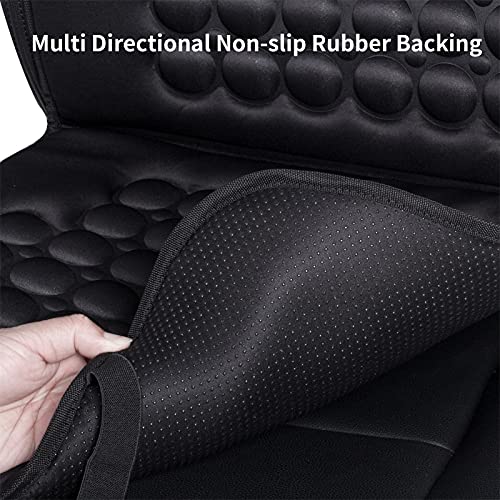 FREMONT AUTO Funda de asiento de automóvil transpirable, fab