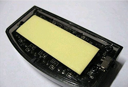 Sunnytech GSPX D141 1 alarma solar para auto con destello an