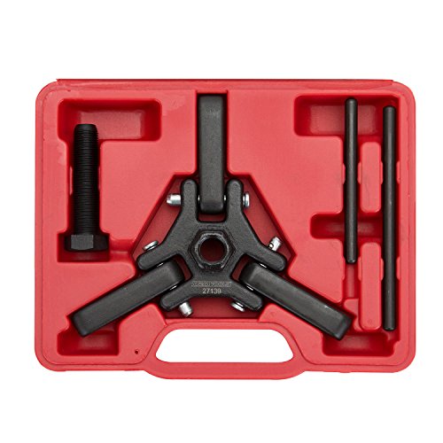 OEMTOOLS 27139 Chrysler Harmonic Damper Puller, Juego de her