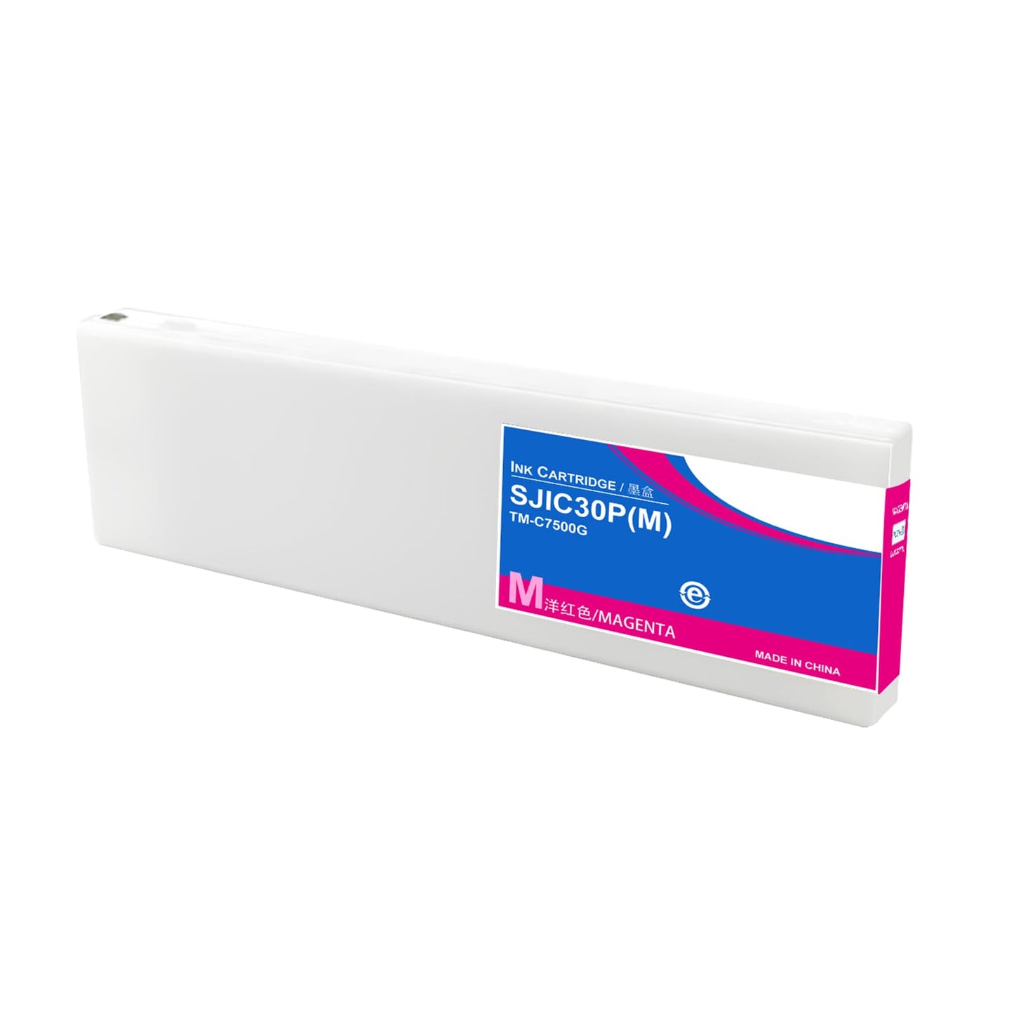 YOUEXPERT SJIC30P SJIC30P (M) Cartucho de tinta remanufactur