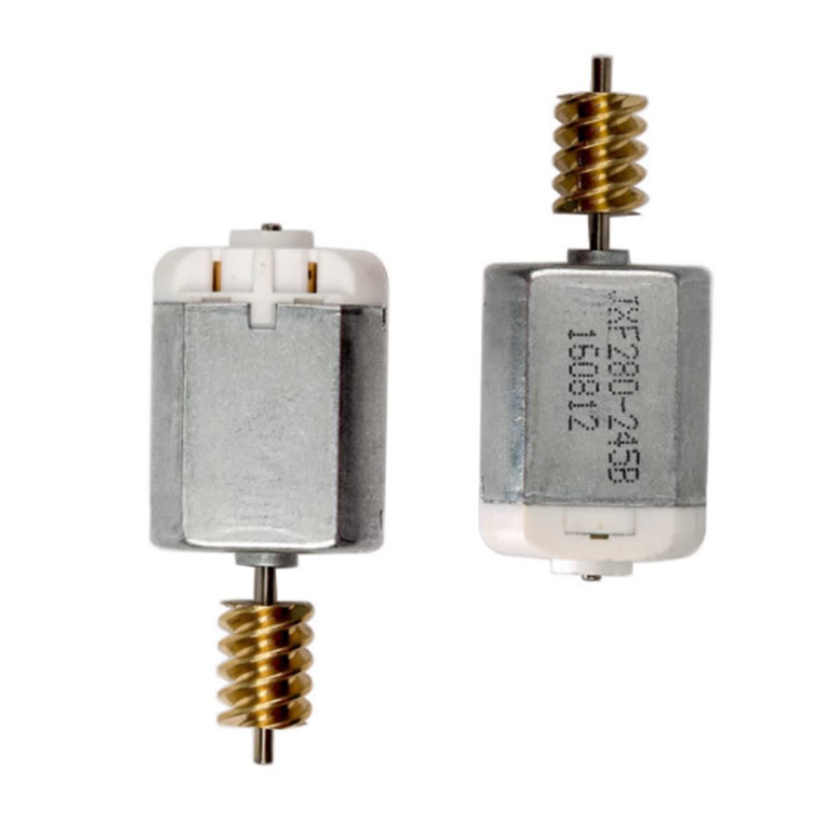FainWan Qualiy ESL ELV - Motor de metal para volante compati