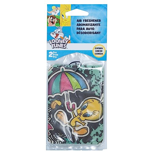 Tweety Bird - Ambientador de collage de calcomanías (2 unida
