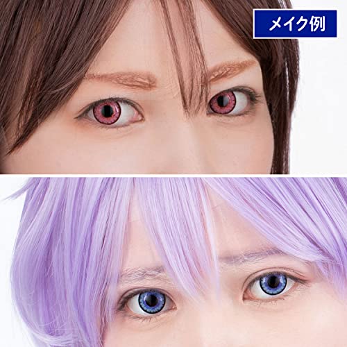 Pegatinas para ocultar cejas, 4 colores, 16 hojas, ultrafina