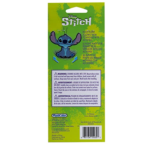 Plasticolor 005435R01 Stitch Wiggler Ambientador