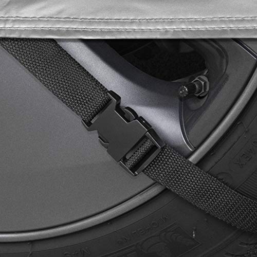Motor Trend SafeKeeper - Funda para coche