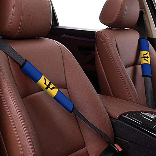 KiuLoam Funda universal para cinturón de seguridad de automó