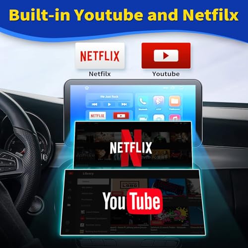 Adaptador inalámbrico Carplay - Carplay inalámbrico 3 en 1 y