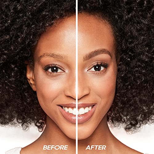 Kit de plantillas para cejas, kit de plantillas de cejas de