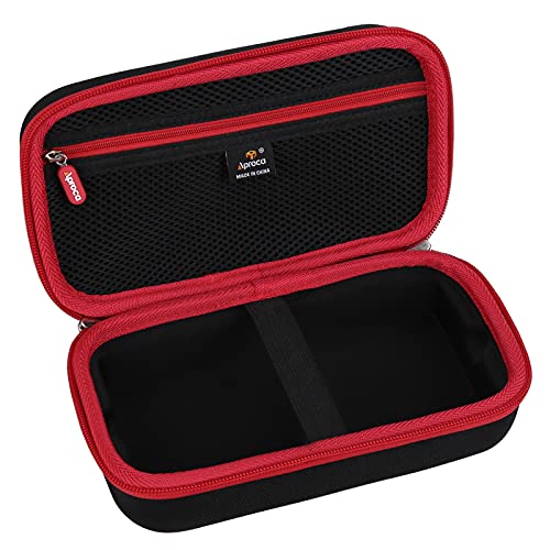 Aproca Estuche de viaje de almacenamiento duro, para NEXPOW