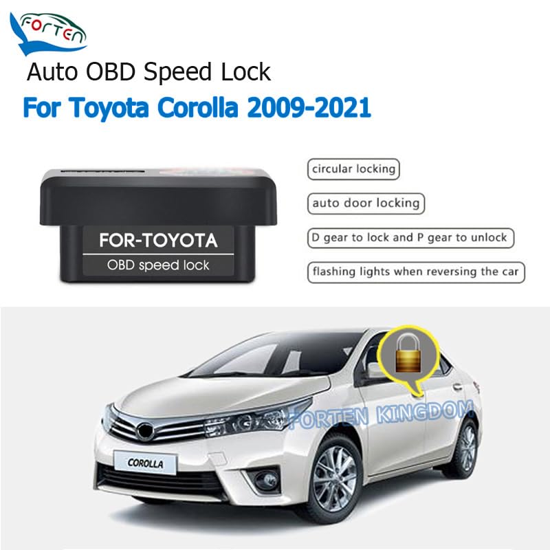 OBD - Accesorios para módulo de dispositivo inteligente para