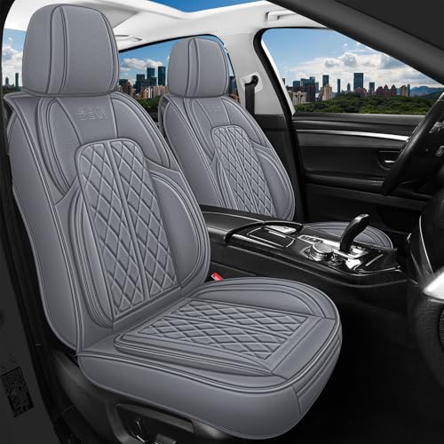 Juego completo de fundas de asiento de automóvil, ajuste uni