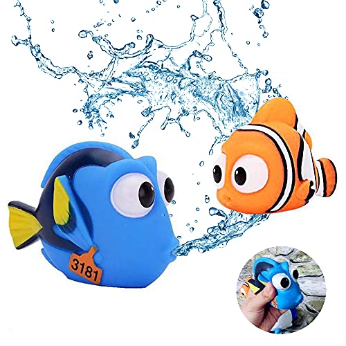 Juguete de ducha para niños, juguetes de chorro de baño para bebés, ju