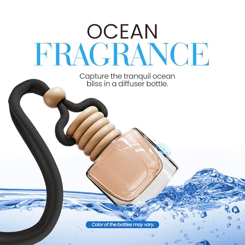 Ambientadores de coche – Ocean Drift ambientador de coche pa