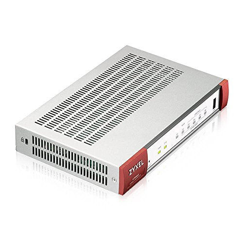Zyxel ZyWALL 800Mbps, hasta 50 usuarios VPN Firewall/SD-WAN,