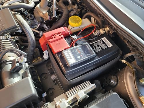 AMERICALOC Ready GB130MG GPS Tracker para vehículos - Paga c