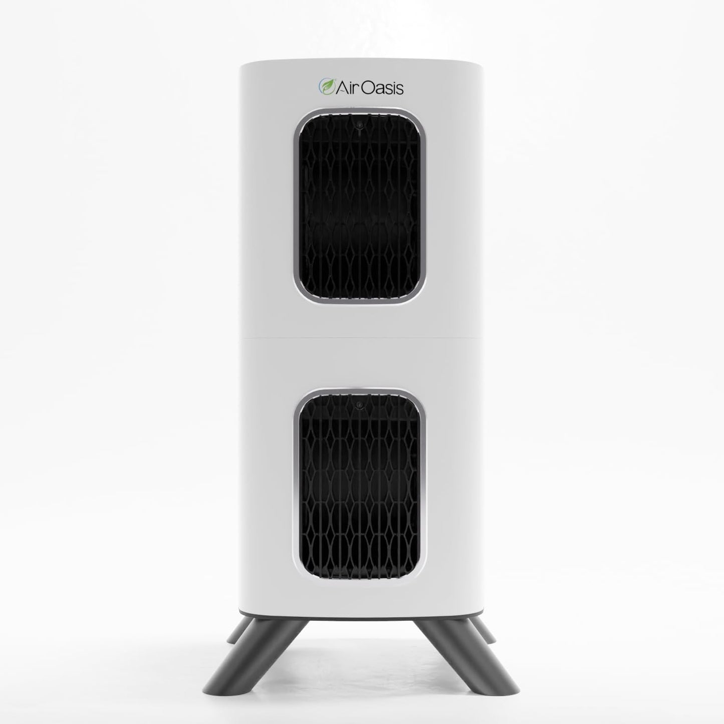 iAdaptAir 2.0 H13 - Filtro HEPA purificador de aire que redu