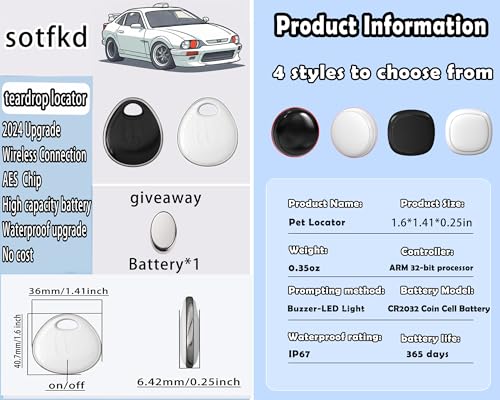 Rastreador GPS para vehículos, rastreador GPS portátil para