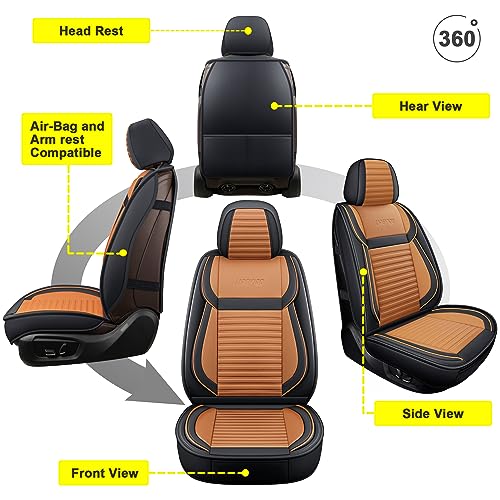 LINGVIDO - Funda universal para asiento de automóvil, transp
