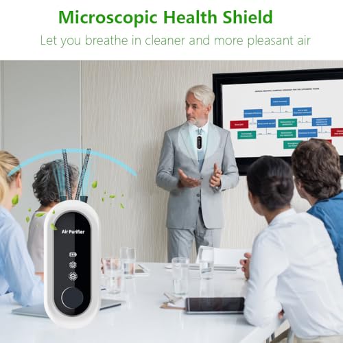 Producto Inteligente Y Portátil Usable En Cualquier Lugar Pa