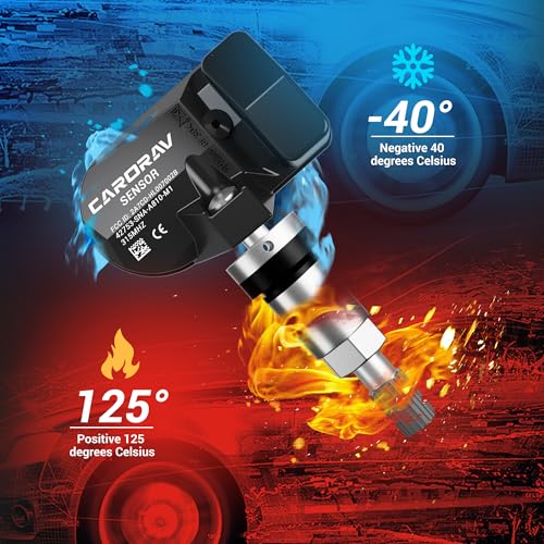 Sensor TPMS, sistema de monitoreo de presión de neumáticos,