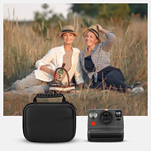 Yinke Funda para Polaroid Originals Now+/ Onestep 2 VF/Now I