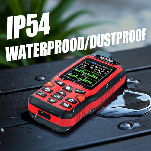 ZL180 GPS de mano para topografía, equipo de topografía de t