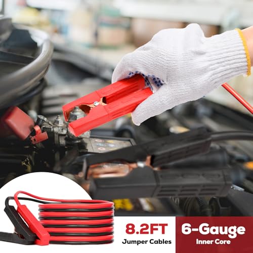 Kit de emergencia para automóvil, seguridad de camión, kit d