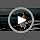 Miofive Cámara de auto con resolución 4K, WiFi, Bluetooth, c