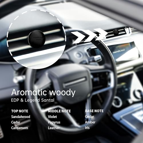 MAJESTY`S SECRET PHEROMAX - Ambientador de aire para automóv