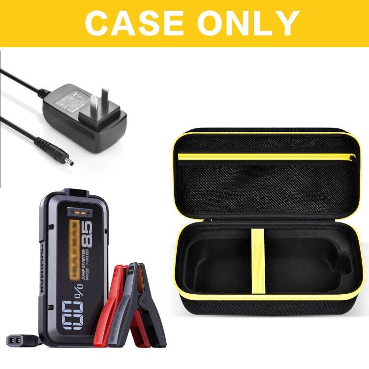 Funda compatible con Alpha85/85s Jump Starter 2000 Amp 20000