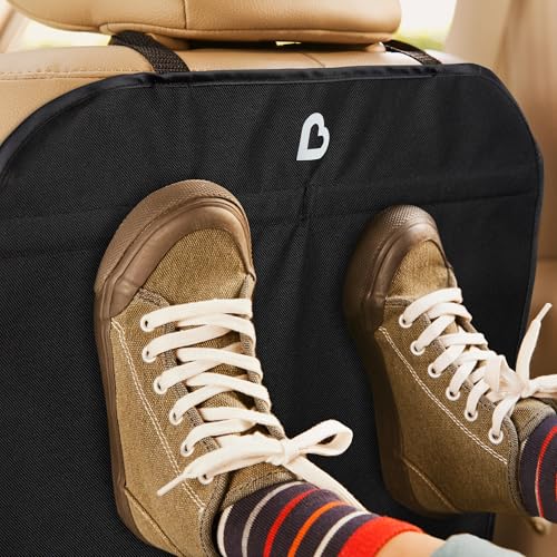 Munchkin® Funda de asiento trasero para niños, protector de