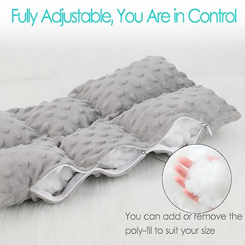 Ostomía - Almohada para cinturón de seguridad, protector de