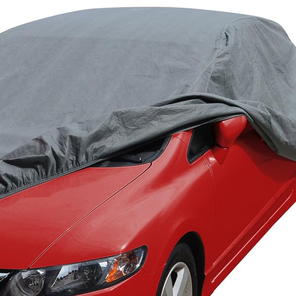 Motor Trend MV-CA2 4 capas 4 estaciones automático., L