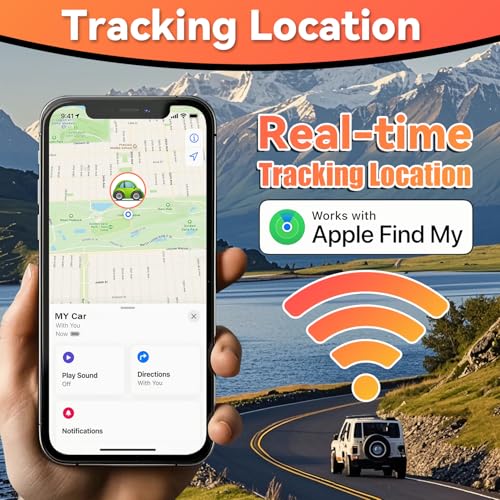 Mini rastreador de vehículos GPS, dispositivo de seguimiento