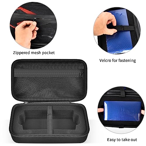 ANKHOH Funda para Halo Automotive Bolt Air 58830 mWh/Bolt 58