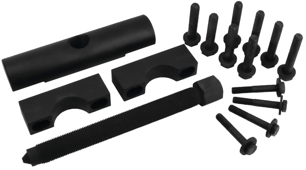 / Kit extractor de yugo de servicio pesado alternativo 10803