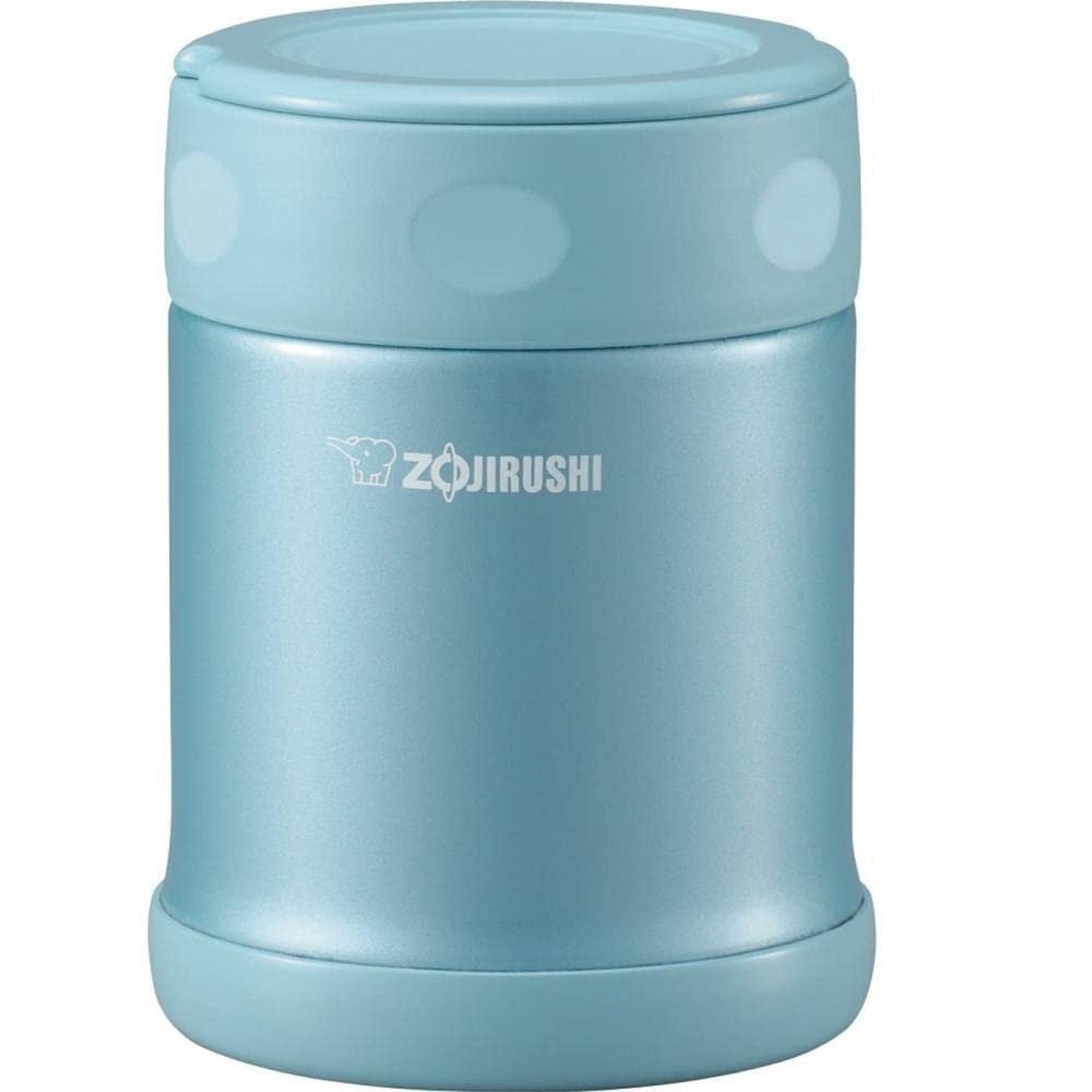 Zojirushi - Termo de acero inoxidable