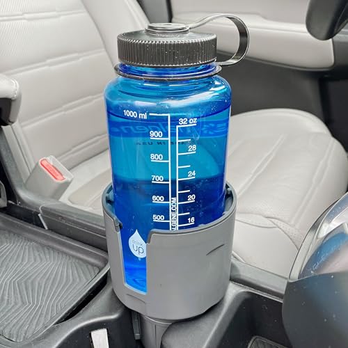 Adaptador de expansor para vaso de coche (ajustable) – Sosti