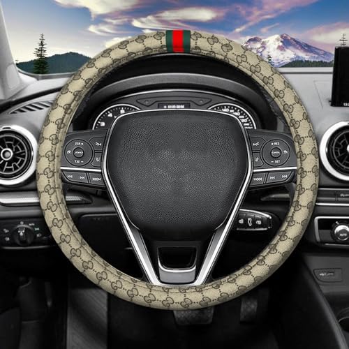 Funda para volante con 2 almohadas para reposacabezas de aut