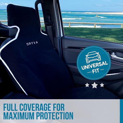 Asiento - Toalla de microfibra premium para asiento de autom