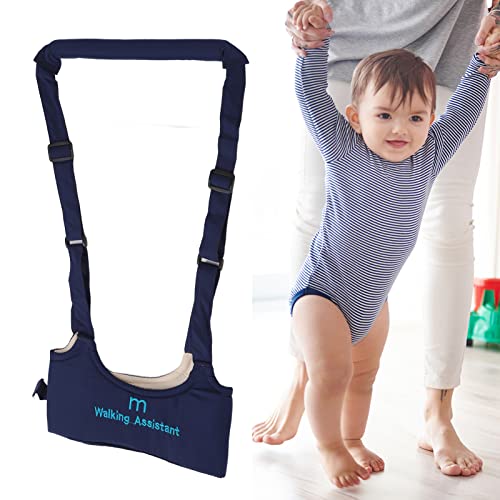 YUYTE Arnés de mano para caminar para bebés, ayudante para caminar, ay