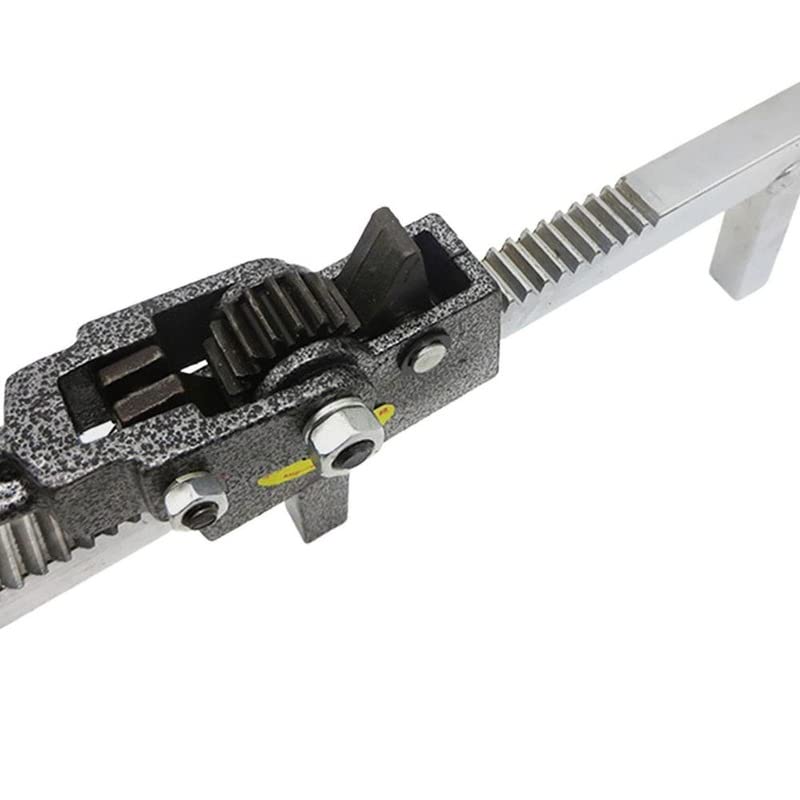Expansor manual de neumáticos, herramienta de expansión manu