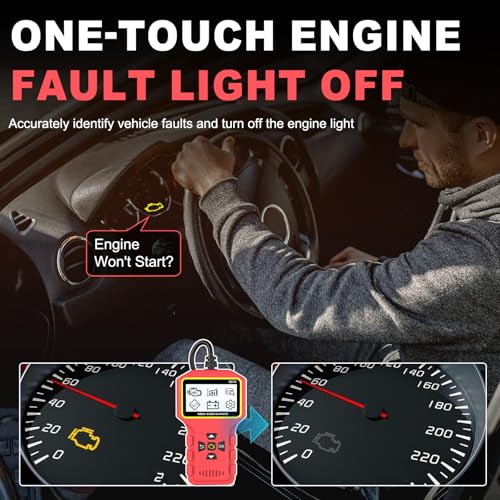 Herramienta de diagnóstico universal del escáner OBD2, edici